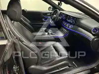 2021 Mercedes Benz E-Class