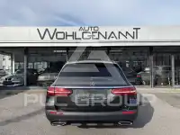 2021 Mercedes Benz E-Class