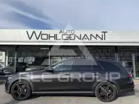2021 Mercedes Benz E-Class