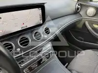 2021 Mercedes Benz E-Class
