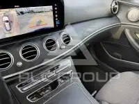 2021 Mercedes Benz E-Class