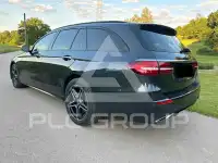 2021 Mercedes Benz E-Class