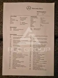 2021 Mercedes Benz E-Class