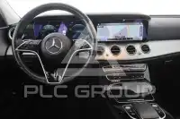 2021 Mercedes Benz E-Class