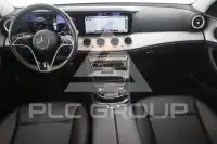 2021 Mercedes Benz E-Class