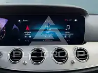 2021 Mercedes Benz E-Class