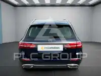 2021 Mercedes Benz E-Class