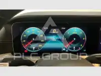 2021 Mercedes Benz E-Class