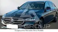 2021 Mercedes Benz E-Class