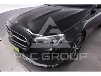 2021 Mercedes Benz E-Class
