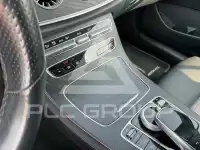 2021 Mercedes Benz E-Class