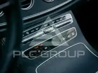 2021 Mercedes Benz E-Class