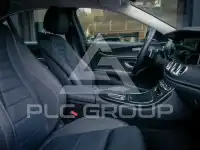 2021 Mercedes Benz E-Class