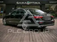 2021 Mercedes Benz E-Class