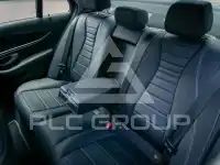 2021 Mercedes Benz E-Class