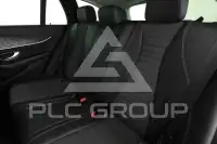 2021 Mercedes Benz E-Class