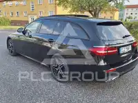 2021 Mercedes Benz E-Class