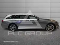 2021 Mercedes Benz E-Class
