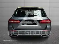 2021 Mercedes Benz E-Class