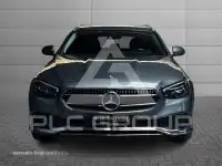 2021 Mercedes Benz E-Class