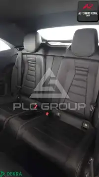 2021 Mercedes Benz E-Class