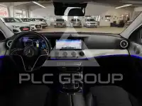 2021 Mercedes Benz E-Class