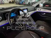 2021 Mercedes Benz E-Class