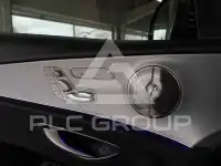 2021 Mercedes Benz E-Class