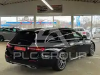 2021 Mercedes Benz E-Class
