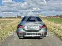 2021 Mercedes Benz E-Class
