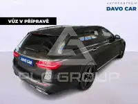 2021 Mercedes Benz E-Class