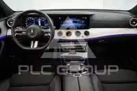 2021 Mercedes Benz E-Class