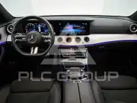2021 Mercedes Benz E-Class