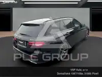 2021 Mercedes Benz E-Class