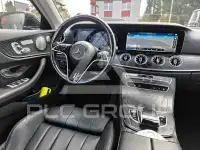 2021 Mercedes Benz E-Class
