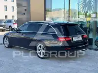 2021 Mercedes Benz E-Class
