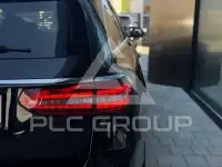 2021 Mercedes Benz E-Class