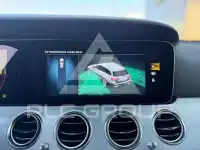 2021 Mercedes Benz E-Class