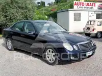 2021 Mercedes Benz E-Class