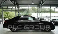 2021 Mercedes Benz E-Class