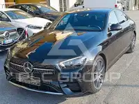 2021 Mercedes Benz E-Class