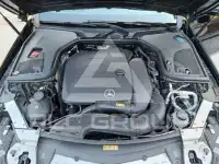 2021 Mercedes Benz E-Class