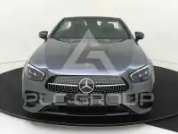 2021 Mercedes Benz E-Class