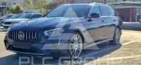 2021 Mercedes Benz E-Class