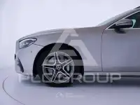 2021 Mercedes Benz E-Class