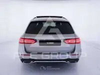 2021 Mercedes Benz E-Class