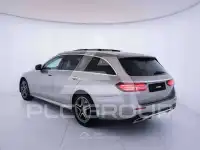 2021 Mercedes Benz E-Class