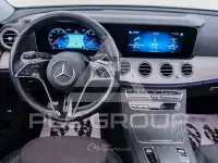 2021 Mercedes Benz E-Class