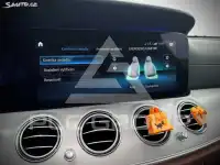 2021 Mercedes Benz E-Class