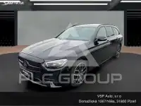2021 Mercedes Benz E-Class
